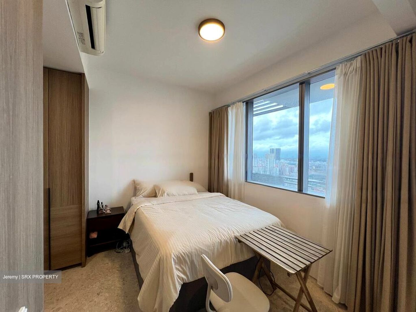 Echelon (D3), Condominium #485589071